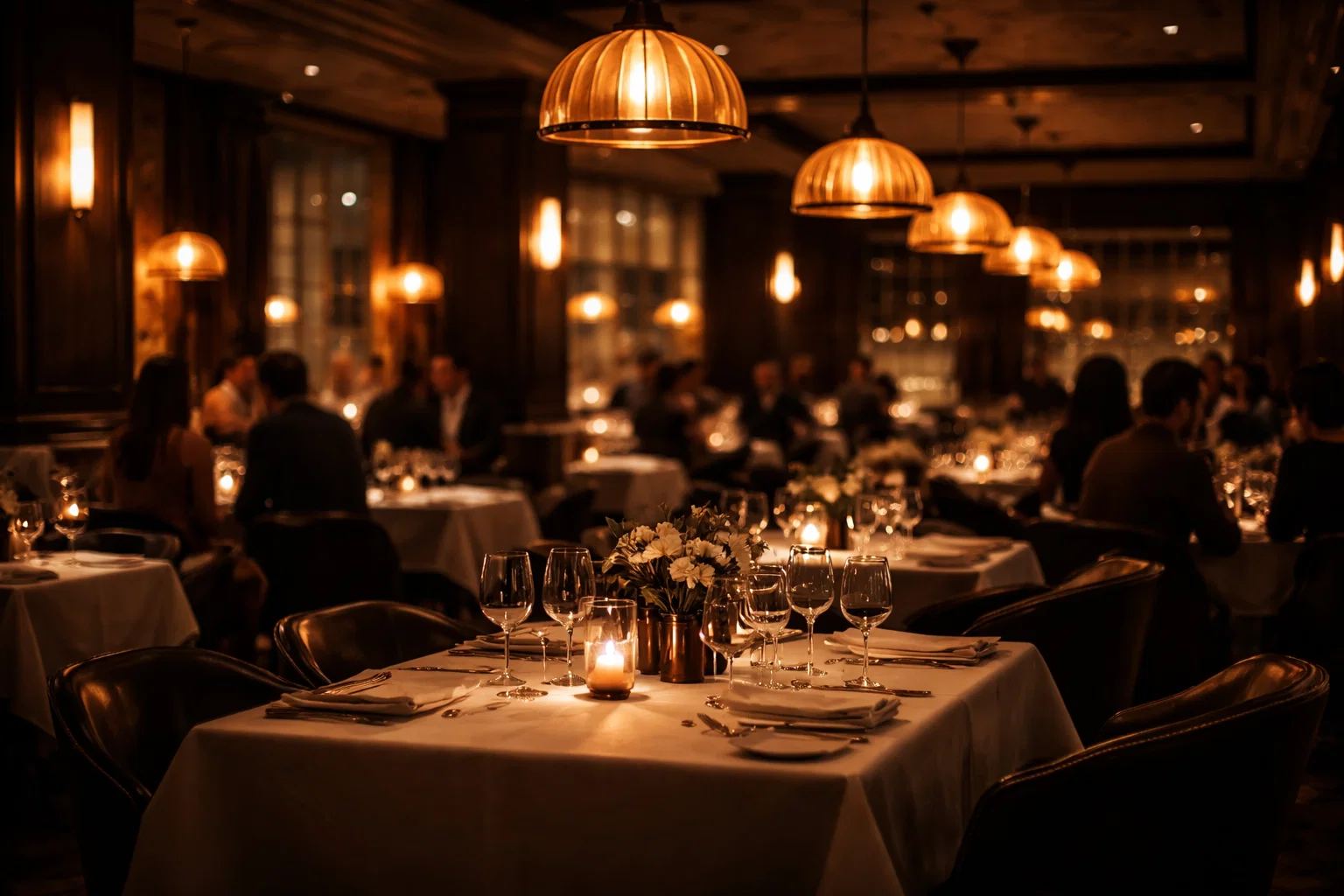Sala brasserie